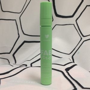 FAB me hair treatment